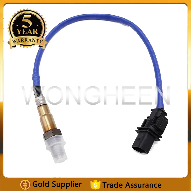 DS7A-9Y460-AA Lambda датчик кислорода O2 для Ford FOCUS KUGA C-MAX II MONDEO ESCAPE 2013-2016 1,6
DS7A-9Y460-AA Lambda датчик кислорода O2 для Ford FOCUS KUGA C-MAX II MONDEO ESCAPE 2013-2016 1,6