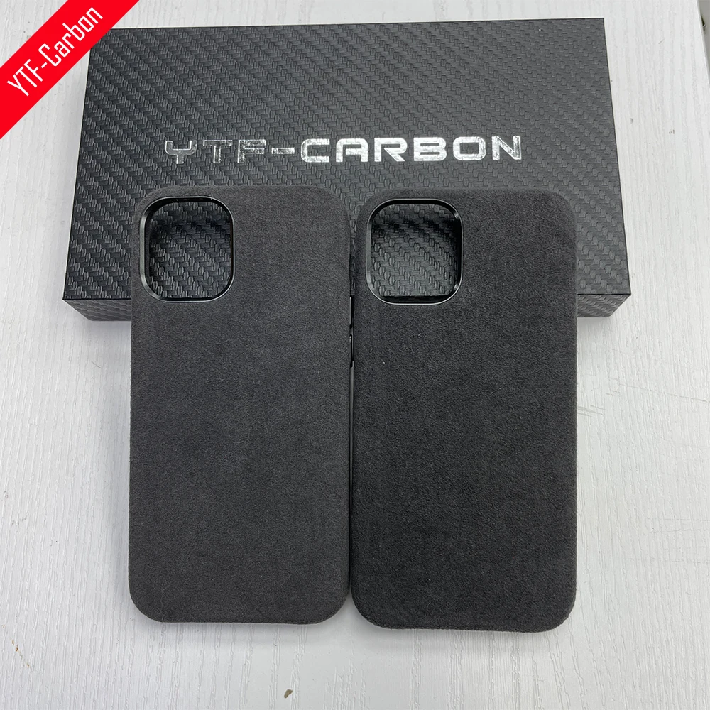 Замшевый чехол YTF-carbon ltalian для iphone 12mini, роскошный кожаный чехол для телефона 12mini.
Замшевый чехол YTF-carbon ltalian для iphone 12mini, роскошный кожаный чехол для телефона 12mini.