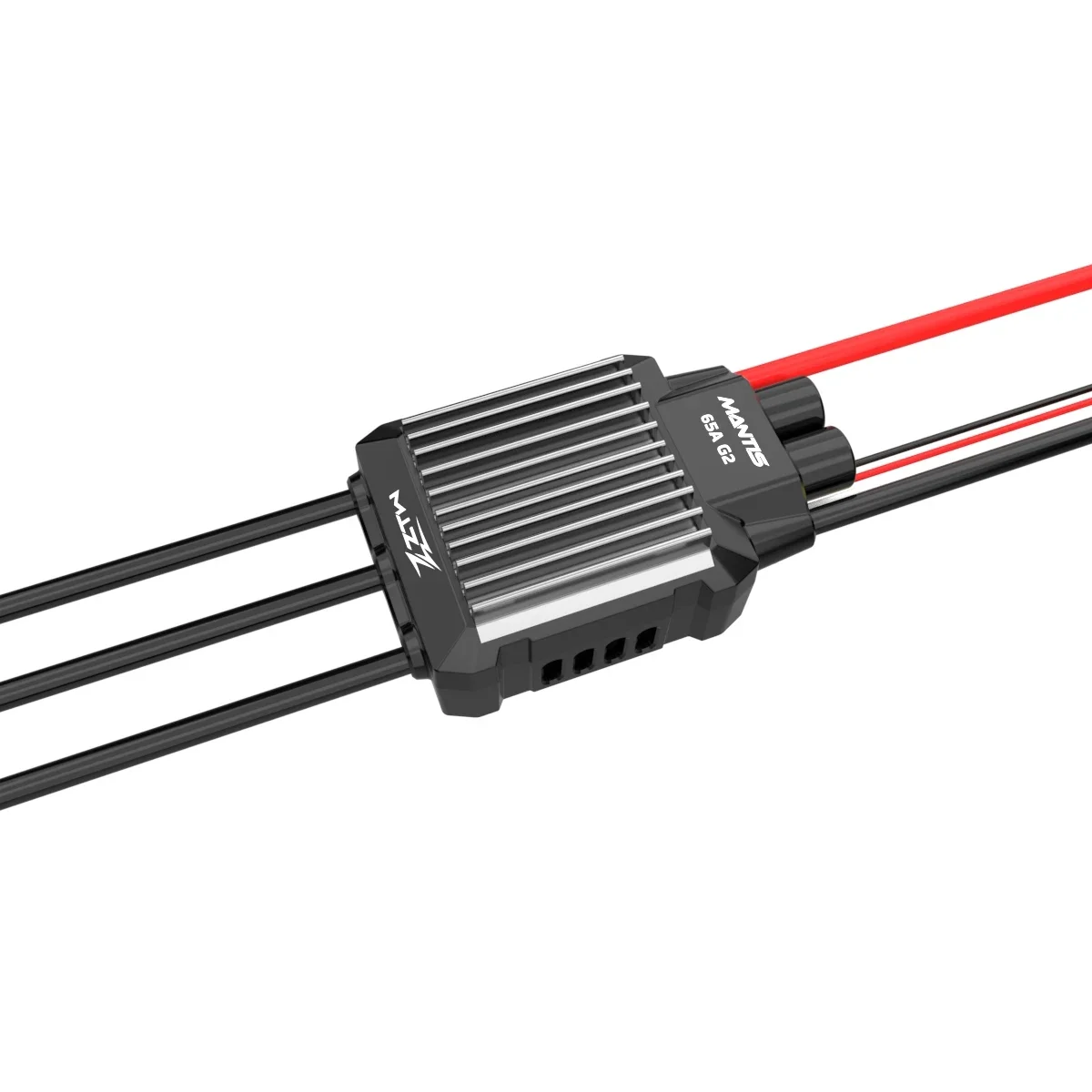 ZTW 32-битный Mantis G2 65A ESC SBEC 2-6S 6 В/7,4 В/8,4 В 8A бесщеточный контроль скорости для радиоуправляемых самолетов с неподвижным крылом
ZTW 32-битный Mantis G2 65A ESC SBEC 2-6S 6 В/7,4 В/8,4 В 8A бесщеточный контроль скорости для радиоуправляемых самолетов с неподвижным крылом