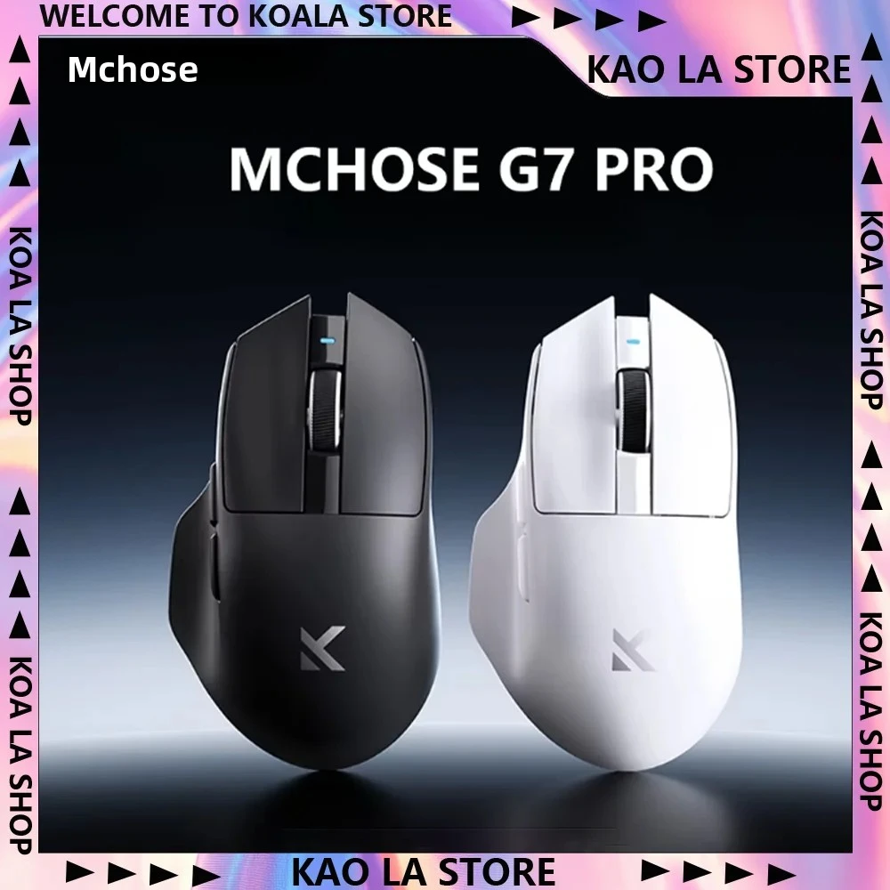 НОВАЯ Игровая мышь G7 PRO, трехрежимная, беспроводная, Bluetooth, эргономичная, легкая, настраиваемая, для ПК, офиса, геймеров, аксессуар
НОВАЯ Игровая мышь G7 PRO, трехрежимная, беспроводная, Bluetooth, эргономичная, легкая, настраиваемая, для ПК, офиса, геймеров, аксессуар