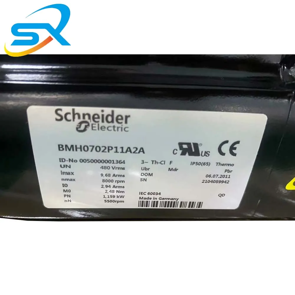 Серводвигатель переменного тока BMH1901P31A2A/BSH1402MD1A1A/BSH1402P11A1A/BSH1401P01A1A/BMH1403P11A2A/BMH1401P11A2A/BMH1401P37F1A Запрос
Серводвигатель переменного тока BMH1901P31A2A/BSH1402MD1A1A/BSH1402P11A1A/BSH1401P01A1A/BMH1403P11A2A/BMH1401P11A2A/BMH1401P37F1A Запрос