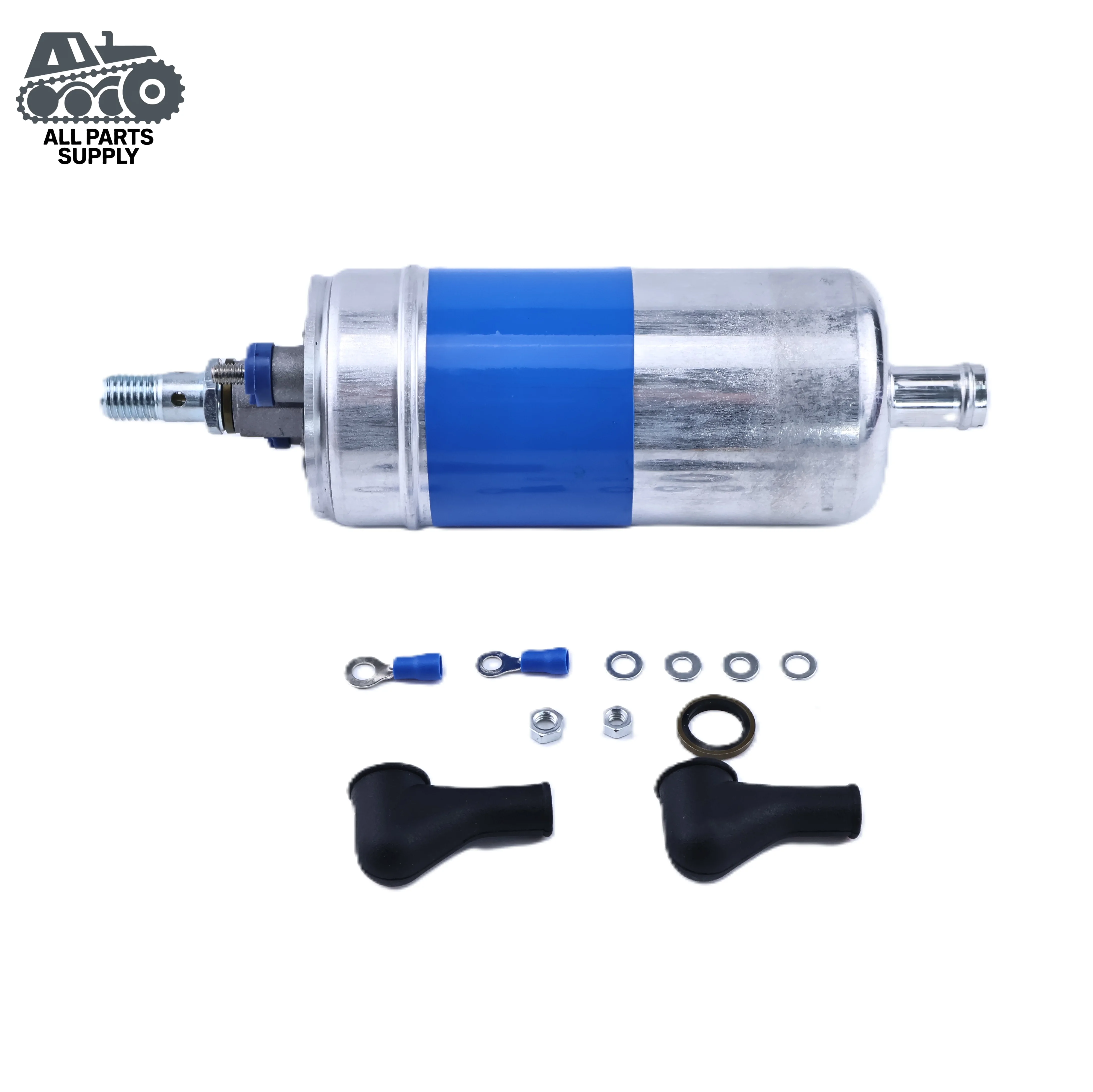 Fuel Pump 0580464125 for Mercedes-Benz W201 W123 W124 W116 W126 W460 W463 R107
Fuel Pump 0580464125 for Mercedes-Benz W201 W123 W124 W116 W126 W460 W463 R107