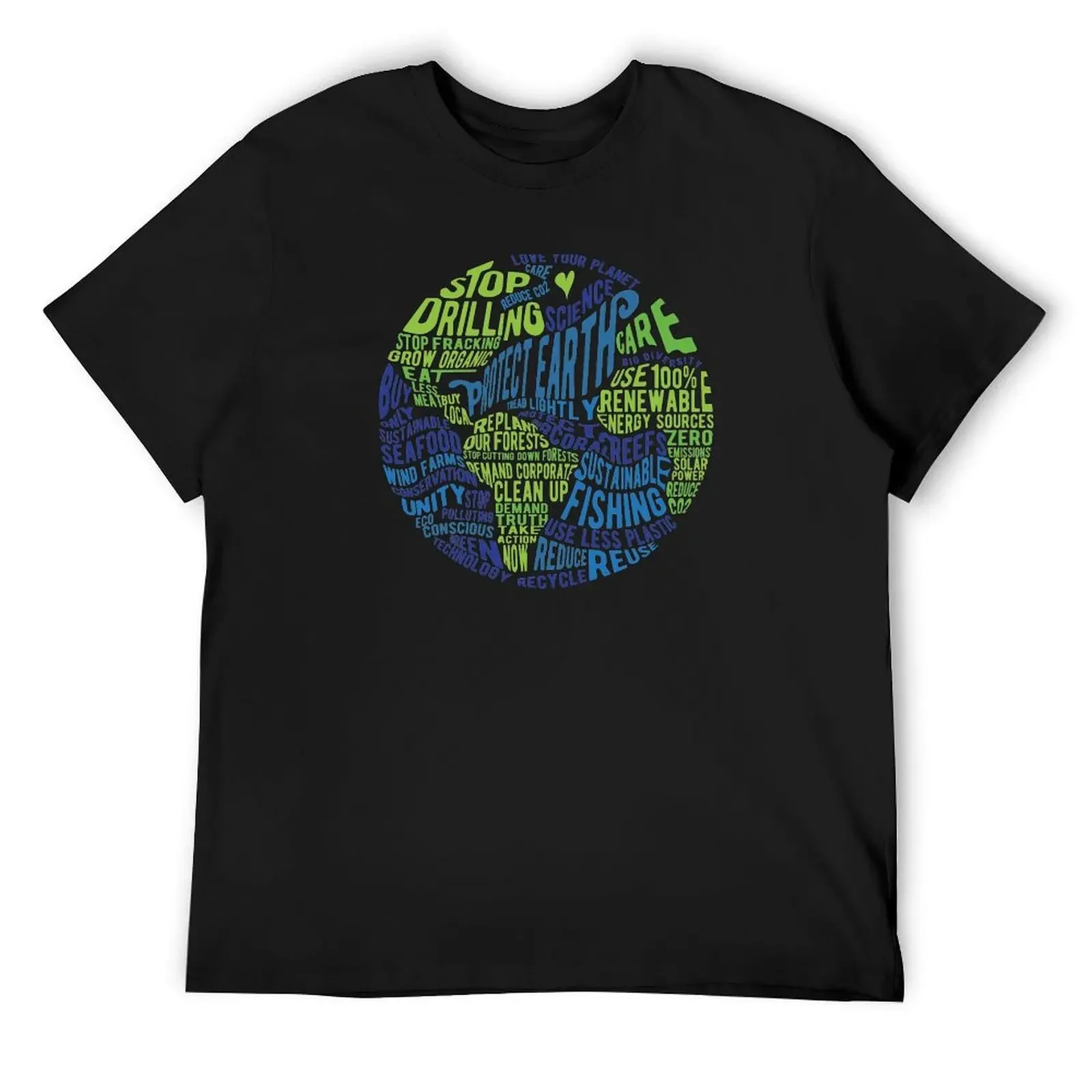 Protect Earth - Word Bubble T-Shirt anime t shirts custom shirt summer clothes for a boy tee shirts for men
Protect Earth - Word Bubble T-Shirt anime t shirts custom shirt summer clothes for a boy tee shirts for men