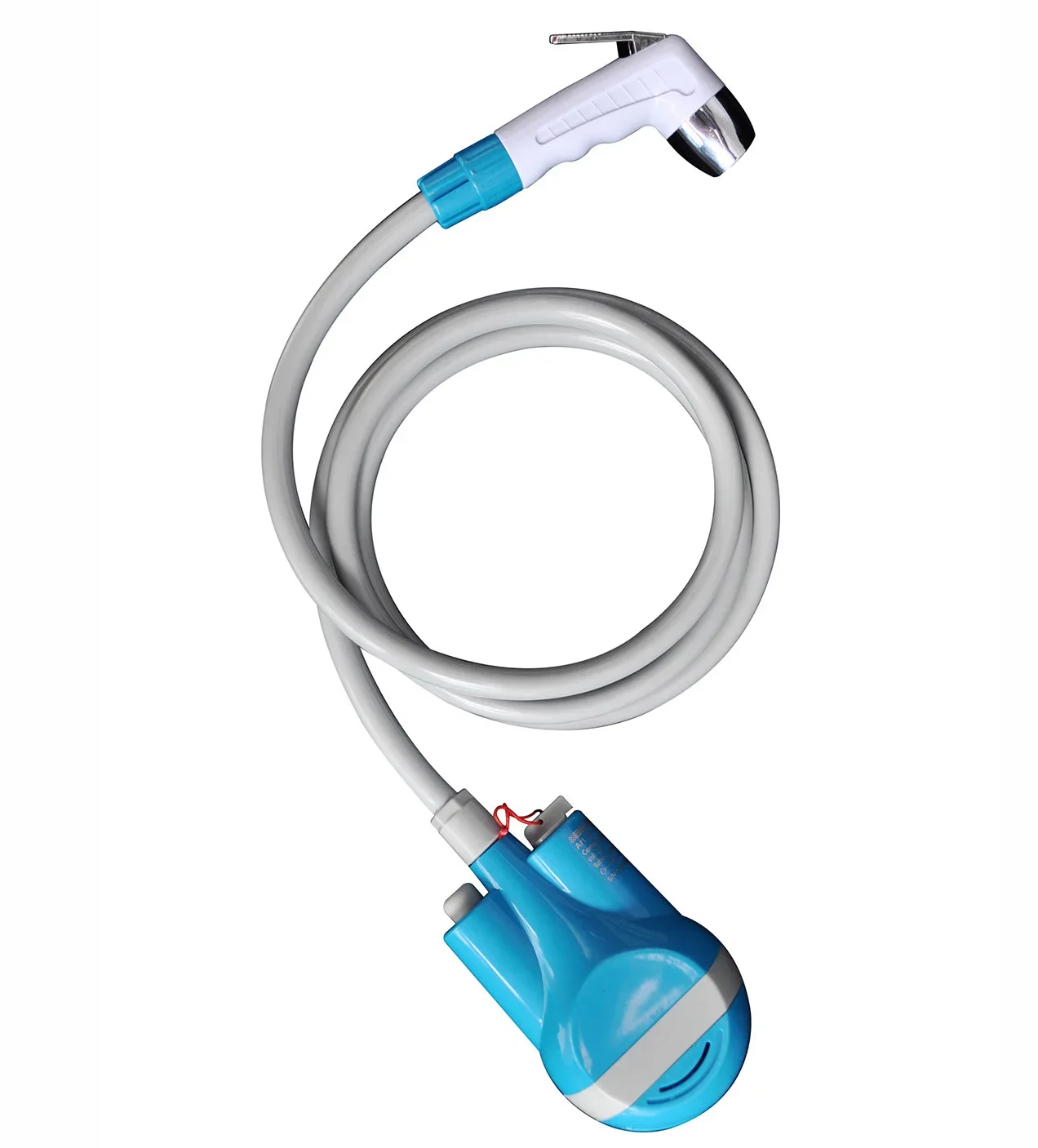 Camping Accessories Outdoor Tools USB Rechargeable Water Shower Pump Portable Bidet Shower
Camping Accessories Outdoor Tools USB Rechargeable Water Shower Pump Portable Bidet Shower