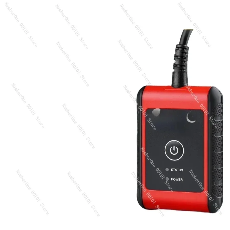 Bt506 Automotive Battery and Electrical System Analysis Tool Suitable for Daotong Maxisys Tablet PC
Bt506 Automotive Battery and Electrical System Analysis Tool Suitable for Daotong Maxisys Tablet PC