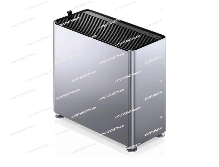 Suitable for 400 All-aluminum ATX Case Supports 360 Water Cooling ITX Shell Chassis
Suitable for 400 All-aluminum ATX Case Supports 360 Water Cooling ITX Shell Chassis
