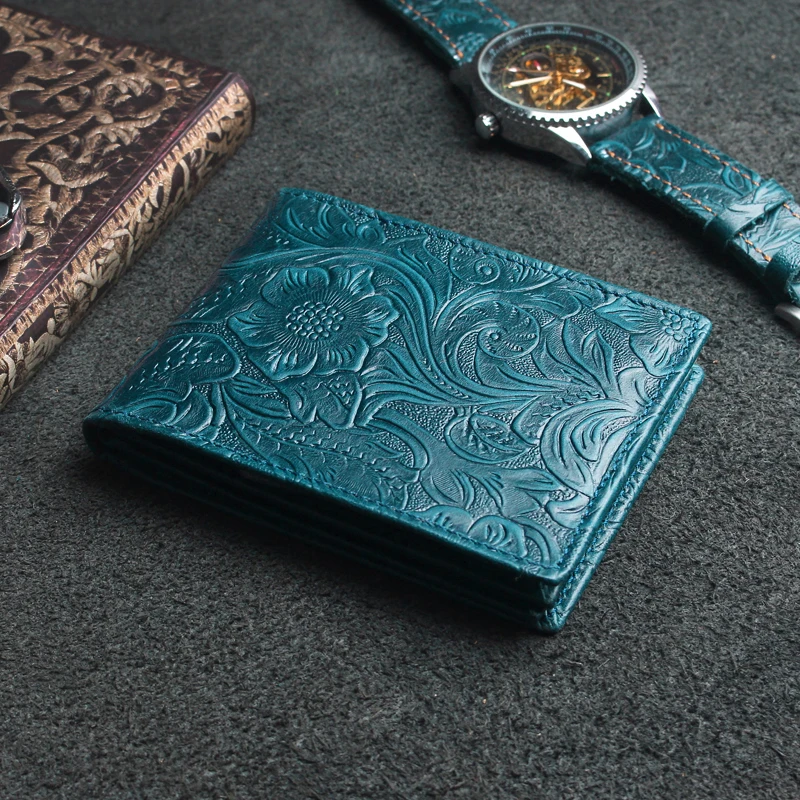 Handmade Genuine Leather Card Wallet Driver License Holder Credit Card Slot Coin Purse Portable Small Wallets Card Pocket
Handmade Genuine Leather Card Wallet Driver License Holder Credit Card Slot Coin Purse Portable Small Wallets Card Pocket