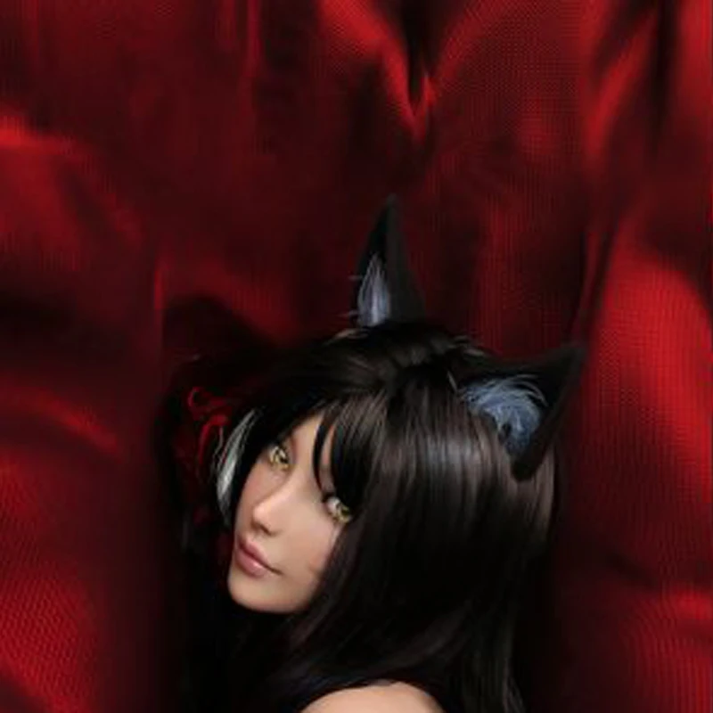 Anime Dakimakura Pillow Case Projekt Melody Sexy and Busty Beautiful Girl Double-Sided Halloween
Anime Dakimakura Pillow Case Projekt Melody Sexy and Busty Beautiful Girl Double-Sided Halloween