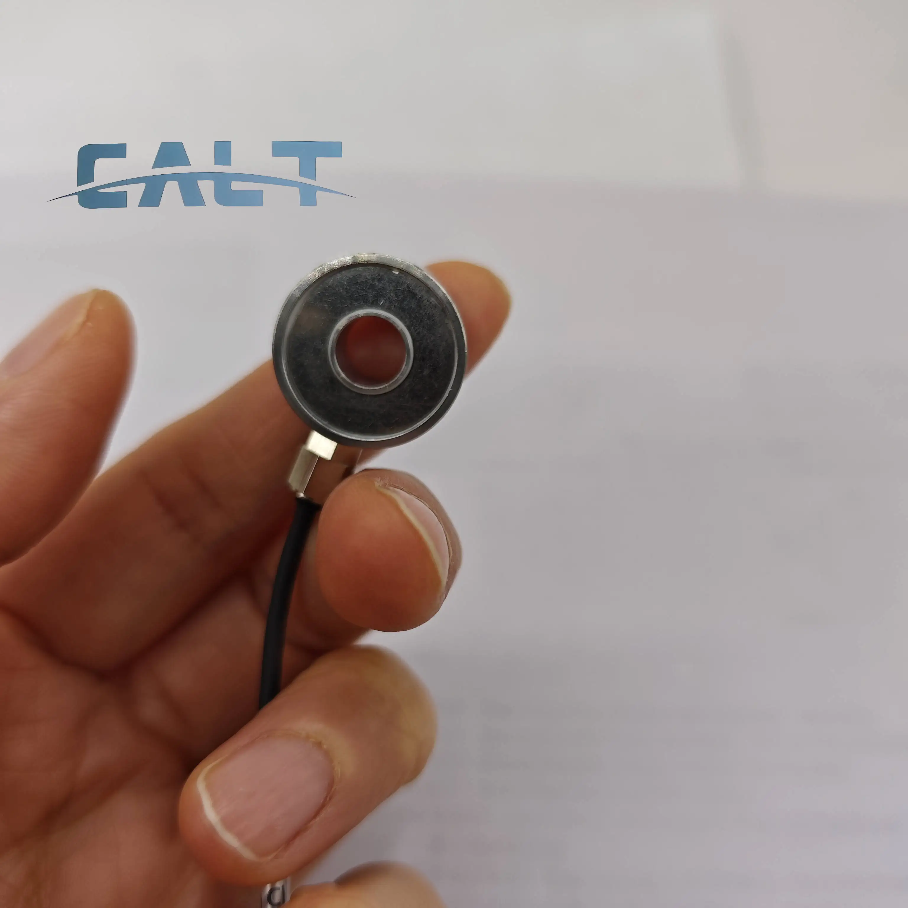 CALT Mini LCHX-A01 Load Cell 100kg Weight Measuring Sensor
CALT Mini LCHX-A01 Load Cell 100kg Weight Measuring Sensor
