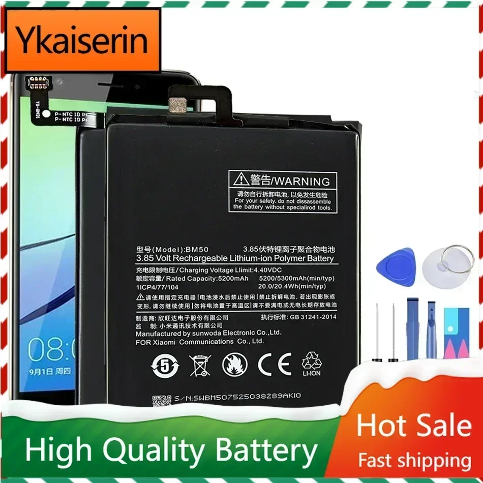 BM3F Battery For Xiaomi Explorer Mi ( 1, 2, 34, 4i, 4C, 4S, 5, 5S, 5X, 6, 6X, 7, 8, SE, 9, 9T, 10, 10X, 2A, A2, A3) Lite Plus
BM3F Battery For Xiaomi Explorer Mi ( 1, 2, 34, 4i, 4C, 4S, 5, 5S, 5X, 6, 6X, 7, 8, SE, 9, 9T, 10, 10X, 2A, A2, A3) Lite Plus