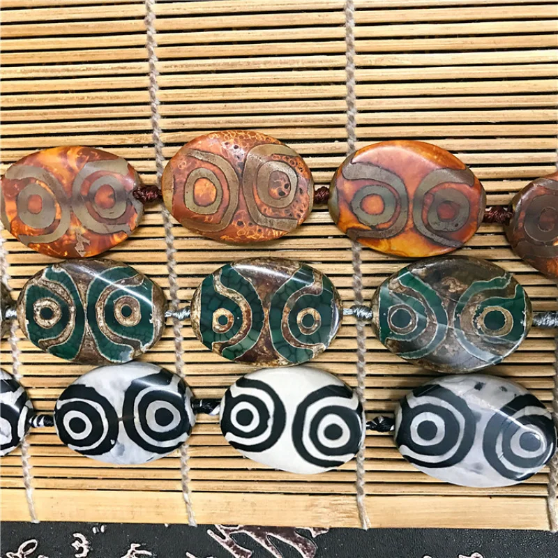 Direct factory wholesale of agate beadsDIYBuddhist beads, Bodhi beads, pendant necklace, bracelet, and accessories
Direct factory wholesale of agate beadsDIYBuddhist beads, Bodhi beads, pendant necklace, bracelet, and accessories