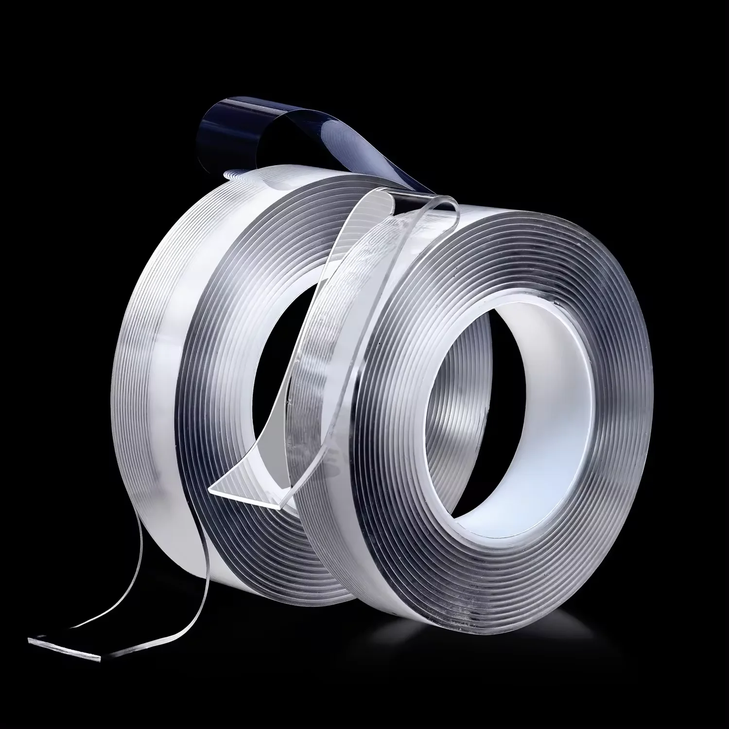No Trace Reusable Waterproof Transparent Double Sided Nano Tape Reuse Home Tapes Adhesives Porcelain Metal Plastic Super Glue
No Trace Reusable Waterproof Transparent Double Sided Nano Tape Reuse Home Tapes Adhesives Porcelain Metal Plastic Super Glue