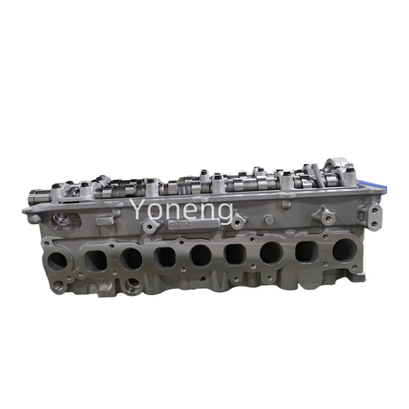 Good Price 2.5L D4CB Engine Complete Cylinder Head For Hyundai Porter Ii H-100 H1 Kia Sorento
Good Price 2.5L D4CB Engine Complete Cylinder Head For Hyundai Porter Ii H-100 H1 Kia Sorento