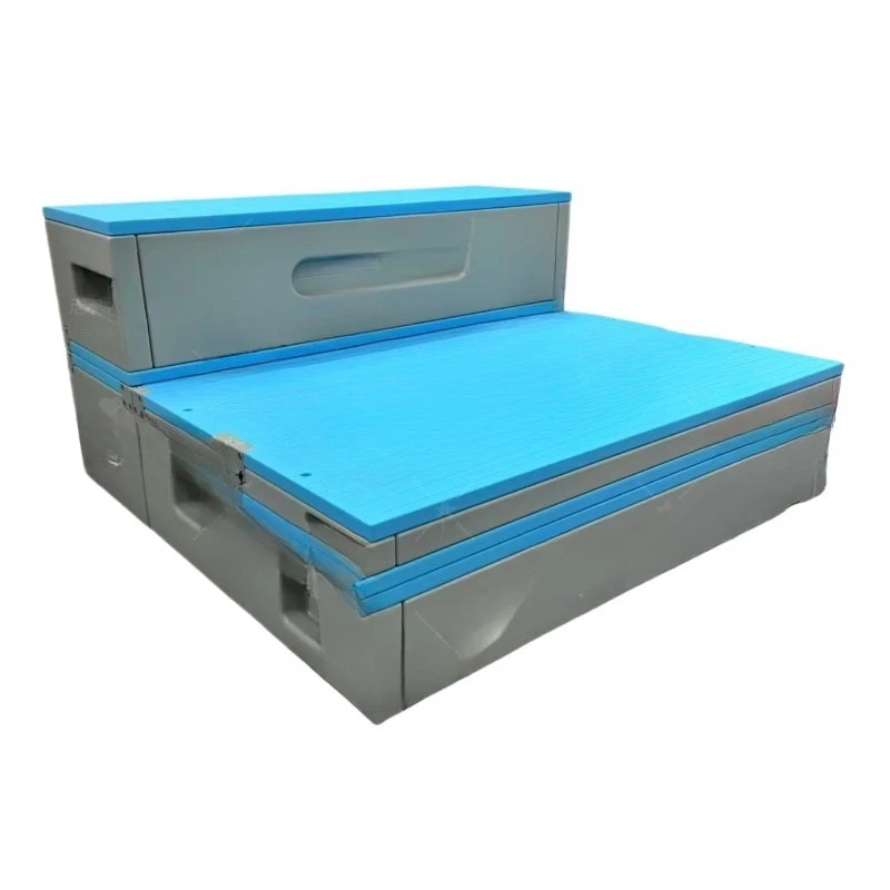 Movable folding school multi-kinetic chorus table PE injection molding plastic
Movable folding school multi-kinetic chorus table PE injection molding plastic
