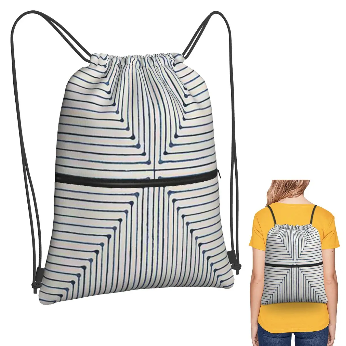 Jonathan Adler Inkdrop Slate Blue Backpacks Fashion Drawstring Bags Sundries Bag Book Bags for Travel School
Jonathan Adler Inkdrop Slate Blue Backpacks Fashion Drawstring Bags Sundries Bag Book Bags for Travel School