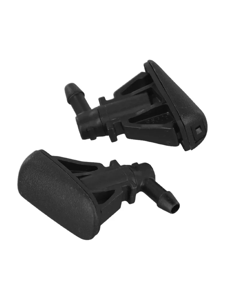 Efficient Front Windshield Washer Nozzle for 2012 2017 For Ford For Focus OEM CP9Z17603B Maintains Clear Windshield
Efficient Front Windshield Washer Nozzle for 2012 2017 For Ford For Focus OEM CP9Z17603B Maintains Clear Windshield