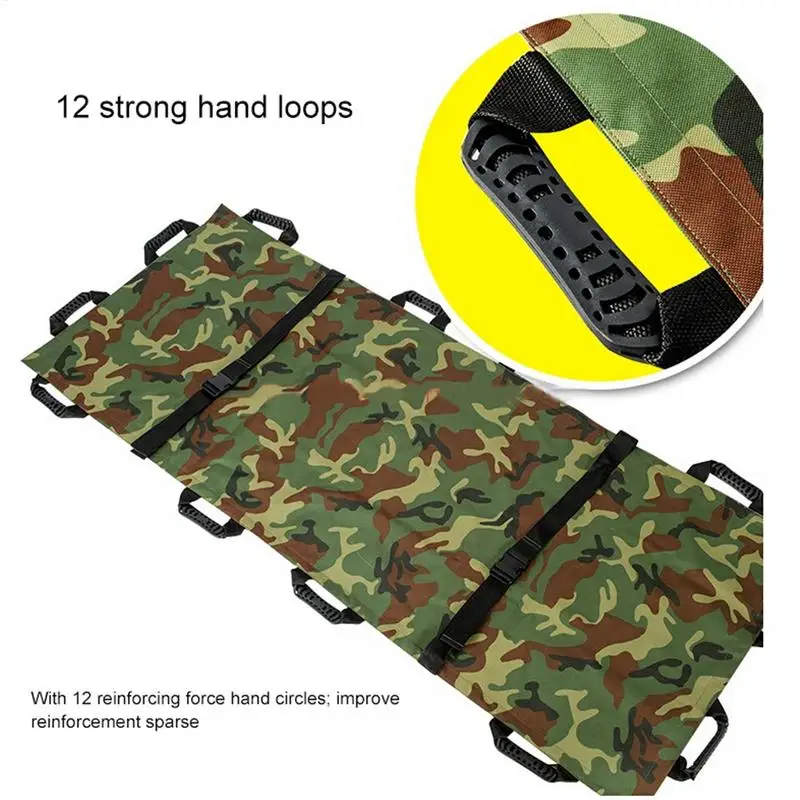 Portable Soft Stretcher With Handbag First Aid Tools 12 Handles Soft First Aid Medical Stretcher For Home Sports Hospital Aid
Portable Soft Stretcher With Handbag First Aid Tools 12 Handles Soft First Aid Medical Stretcher For Home Sports Hospital Aid