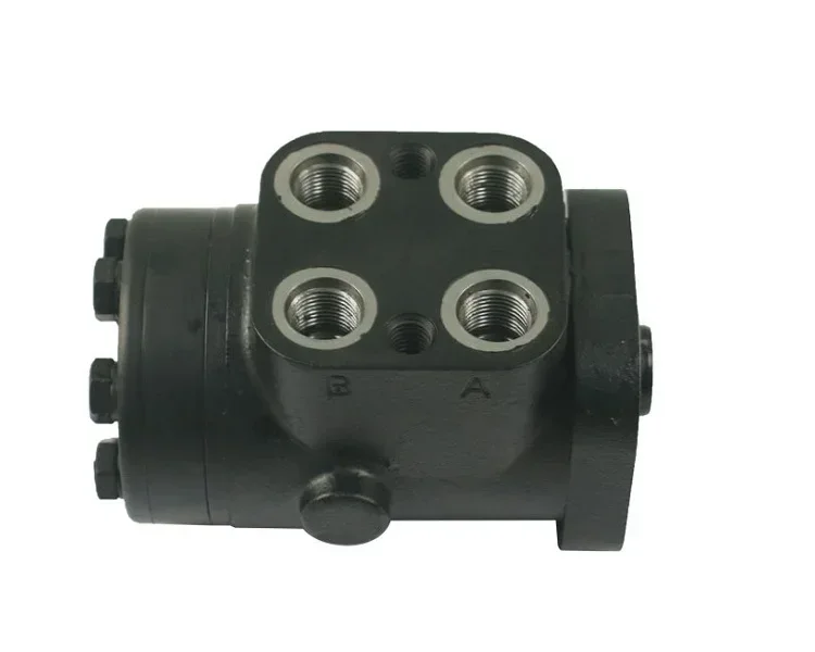 Forklift Parts 45510-30513-71 Steering Orbitrol For 7FD40/T8/T9 (45510-30563-71)
Forklift Parts 45510-30513-71 Steering Orbitrol For 7FD40/T8/T9 (45510-30563-71)