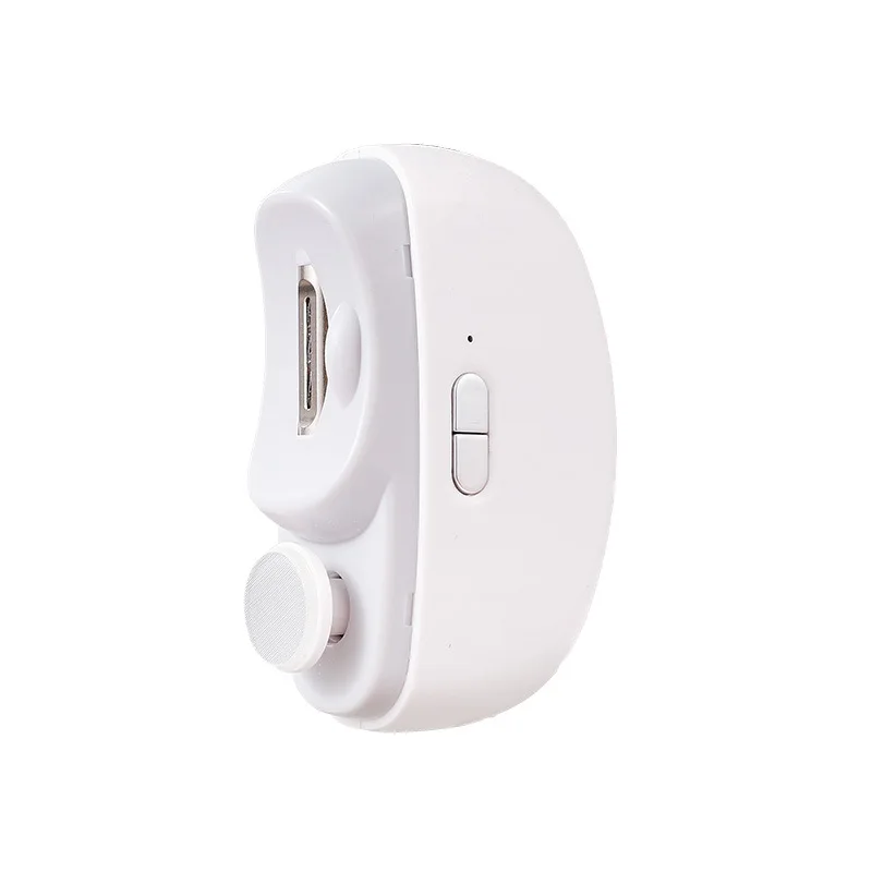 Electric Nail Grinder | Fully Automatic Smart Nail Clipper
Electric Nail Grinder | Fully Automatic Smart Nail Clipper