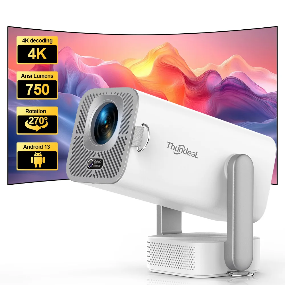 4K Full HD Projector TD80 Pro Android Projector WiFi 3D 8W*2 Speaker Home Theater TD80Pro Portable Beam Mini Projector PK TD80W
4K Full HD Projector TD80 Pro Android Projector WiFi 3D 8W*2 Speaker Home Theater TD80Pro Portable Beam Mini Projector PK TD80W