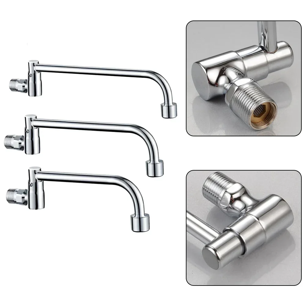 Rotatable Semi-automatic Faucet Control System Sink Mixer Special Faucet For Kitchen Stove In Hotel Single Cold Water Taps
Rotatable Semi-automatic Faucet Control System Sink Mixer Special Faucet For Kitchen Stove In Hotel Single Cold Water Taps