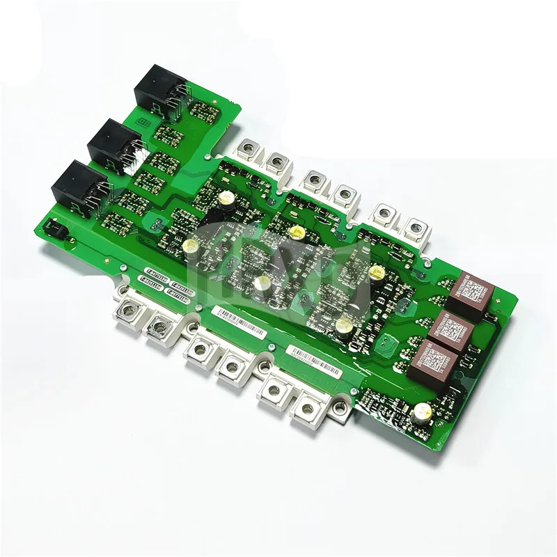 A5E36717812 A5E36717813 A5E00136070 A5E3671781 FS450R12KE3_S1 FS300R12KE3_S1 A5E36717814 FS150R17KE3FG_S1 Trigger Board IGBT
A5E36717812 A5E36717813 A5E00136070 A5E3671781 FS450R12KE3_S1 FS300R12KE3_S1 A5E36717814 FS150R17KE3FG_S1 Trigger Board IGBT