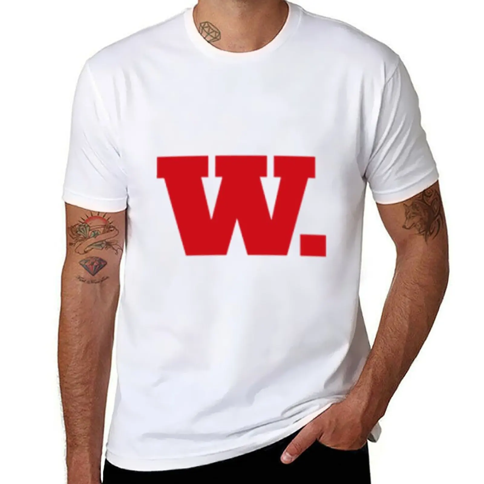 Wabash College - Best University T-Shirt anime t shirts for man funny t shirts dark humor T-Shirt
Wabash College - Best University T-Shirt anime t shirts for man funny t shirts dark humor T-Shirt