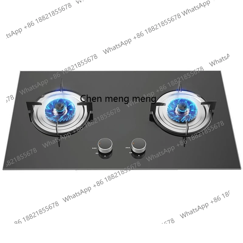 MB08 gas household natural gas stove desktop liquefied stove fire stove
MB08 gas household natural gas stove desktop liquefied stove fire stove