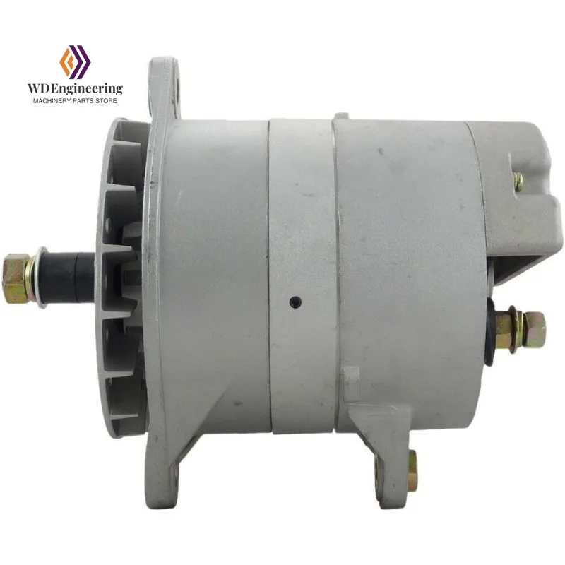 6N9294 New Alternator 1005046 AT85458 0122469002 For Cat 825 816 816B 826C 815 815B 825C
6N9294 New Alternator 1005046 AT85458 0122469002 For Cat 825 816 816B 826C 815 815B 825C