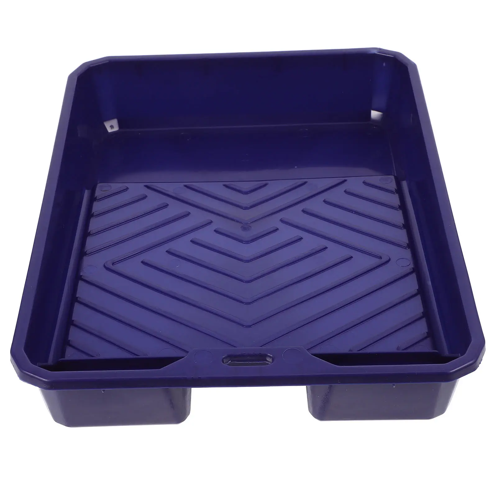 Plastic Paint Tray Sturdy Paint Organizer Small Roller Plate Spill Resistant Painting Tray for Efficient Home Repair and
Plastic Paint Tray Sturdy Paint Organizer Small Roller Plate Spill Resistant Painting Tray for Efficient Home Repair and