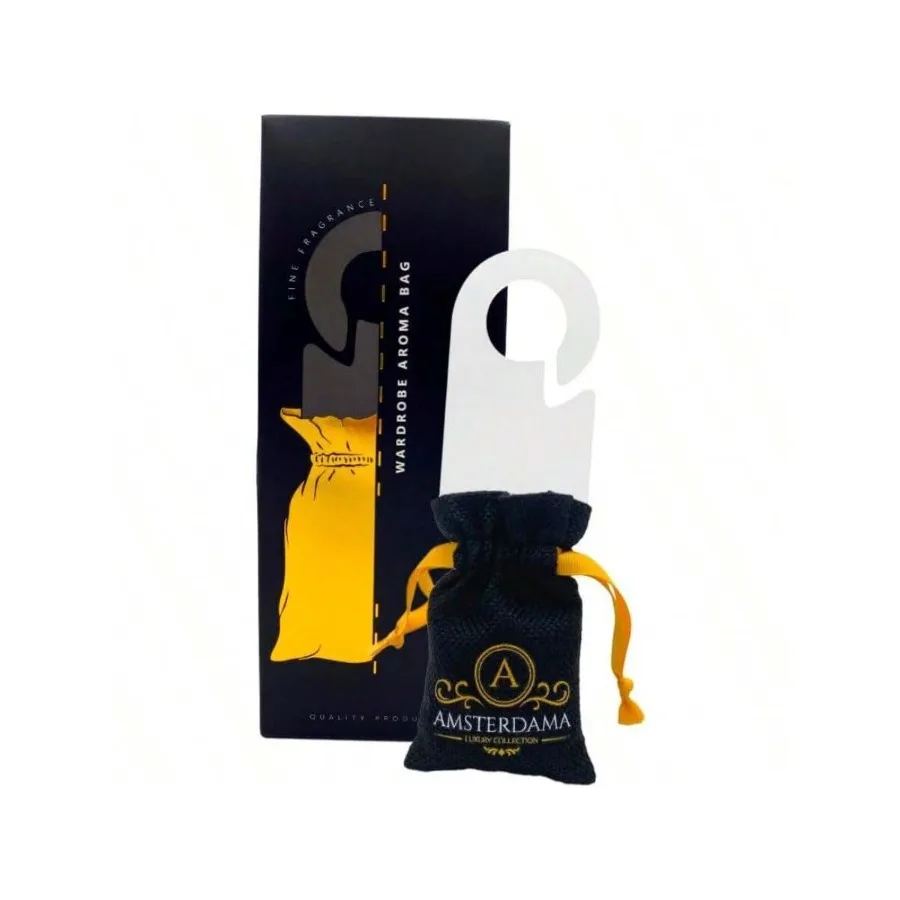 AWYYLuxury Aroma Sachet Long-Lasting Scent Up To 60 Days Air Freshner Bags For Wardrobes Closets Cars Suitcases Bathrooms Odor
AWYYLuxury Aroma Sachet Long-Lasting Scent Up To 60 Days Air Freshner Bags For Wardrobes Closets Cars Suitcases Bathrooms Odor