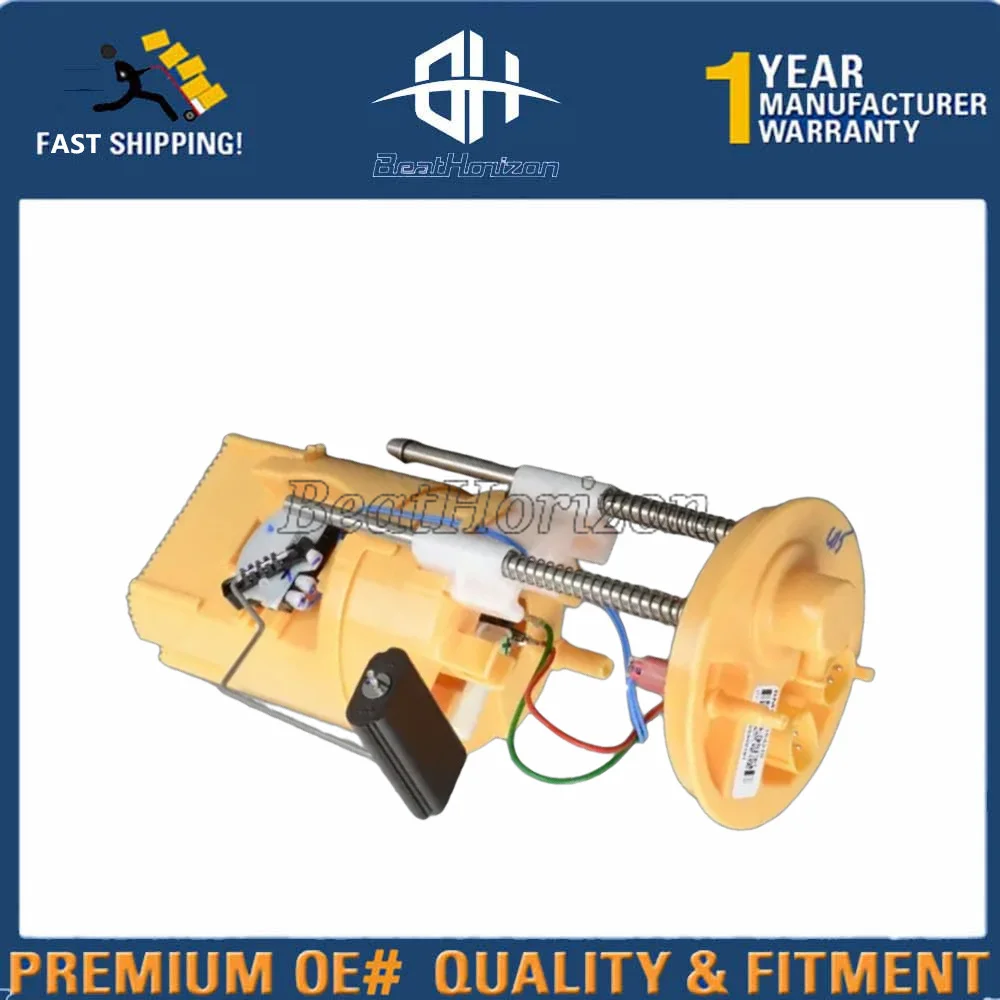Fuel Pump Module Assembly 16117195471 16117195474 16114858372 16117212633 For BMW E70 F15 X5 2009-2017 3.0L Car Engine Parts
Fuel Pump Module Assembly 16117195471 16117195474 16114858372 16117212633 For BMW E70 F15 X5 2009-2017 3.0L Car Engine Parts