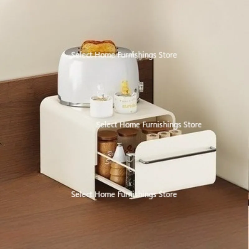 Подходит для подставки для кофемашины с выдвижной пластиной C, коробка для капсул, чайный пакетик, подставка для обеденной чашки, стеллаж для хранения
Подходит для подставки для кофемашины с выдвижной пластиной C, коробка для капсул, чайный пакетик, подставка для обеденной чашки, стеллаж для хранения