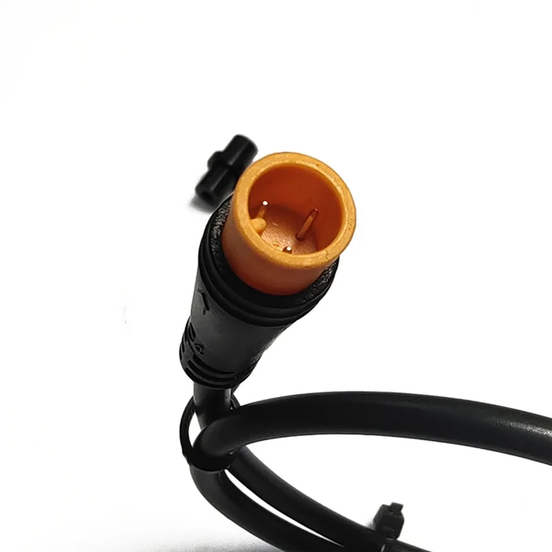 1 Piece New Electric Bicycle Drive Motor Gear Sensor Electric Bicycle Shift Sensor Black & Yellow For Bafang Accessoriesabht
1 Piece New Electric Bicycle Drive Motor Gear Sensor Electric Bicycle Shift Sensor Black & Yellow For Bafang Accessoriesabht