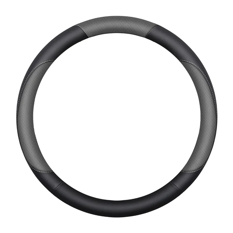 Universal Car Steering Wheel Covers Non Slip Soft Comfortable Driving Accessories
Universal Car Steering Wheel Covers Non Slip Soft Comfortable Driving Accessories
