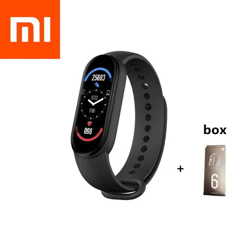 Xiaomi Смарт-часы Экран Подсчет шагов Мультиспортивный режим Фитнес Напоминание о сообщениях Фотография Музыка Пульт дистанционного управления Смарт-браслет
Xiaomi Смарт-часы Экран Подсчет шагов Мультиспортивный режим Фитнес Напоминание о сообщениях Фотография Музыка Пульт дистанционного управления Смарт-браслет