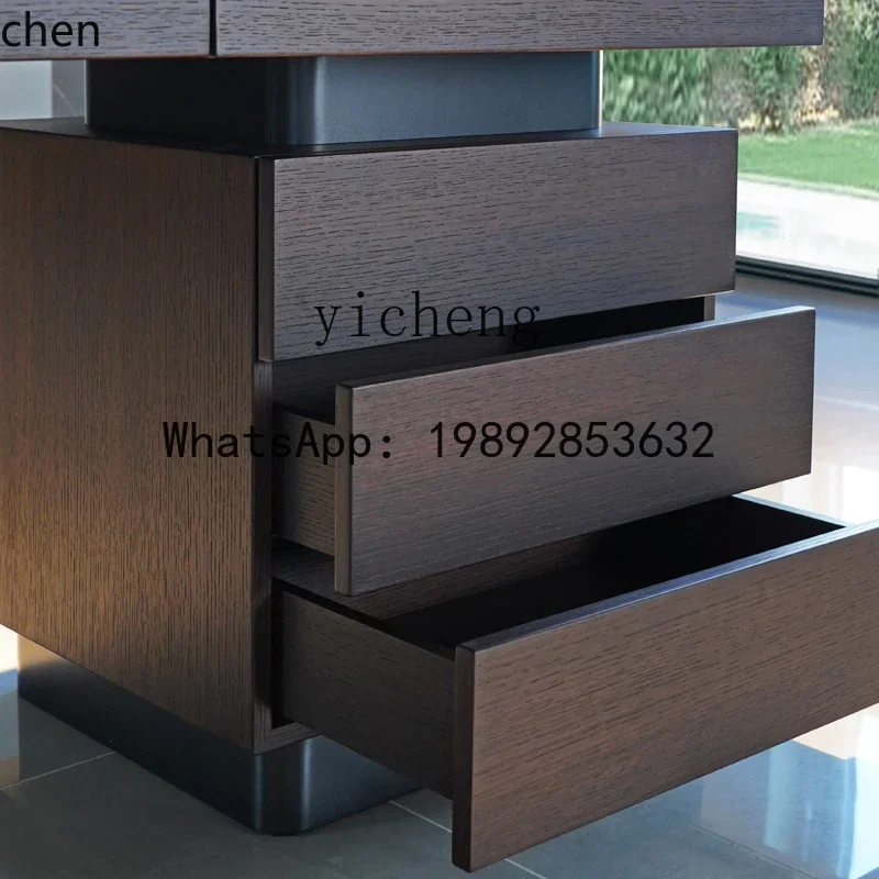 O15- minimalist lig luxury study desk computer writing desk home modern desk high-end
O15- minimalist lig luxury study desk computer writing desk home modern desk high-end