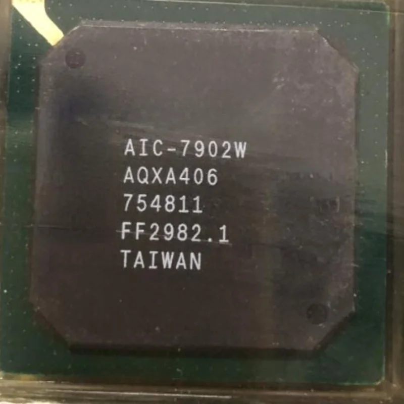 (1pcs)AIC-7902W AIC-7902 BGA Provide One-Stop Bom Distribution Order Spot Supply
(1pcs)AIC-7902W AIC-7902 BGA Provide One-Stop Bom Distribution Order Spot Supply
