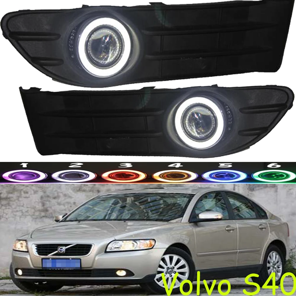 1set car bumper head light for Volvo S40 fog light car accessories headlight for Volvo S40 projector lens light
1set car bumper head light for Volvo S40 fog light car accessories headlight for Volvo S40 projector lens light