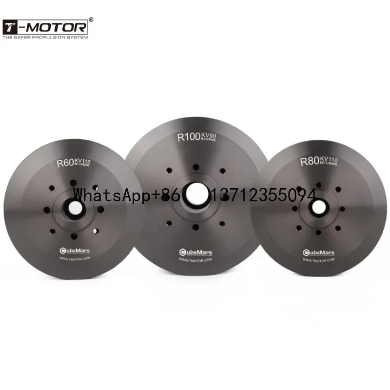 R80 KV110 Robot motors with Max torque 4Nm High quality Brushless DC out-runner motor
R80 KV110 Robot motors with Max torque 4Nm High quality Brushless DC out-runner motor