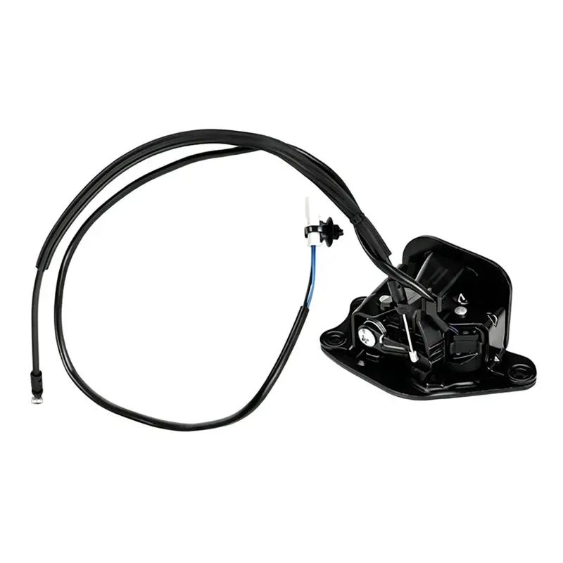 Ingenious-For BMW Mini Cooper R55 R58 2008-2014 Rear Right Door Latch Door Lock Actuator 51227167488
Ingenious-For BMW Mini Cooper R55 R58 2008-2014 Rear Right Door Latch Door Lock Actuator 51227167488