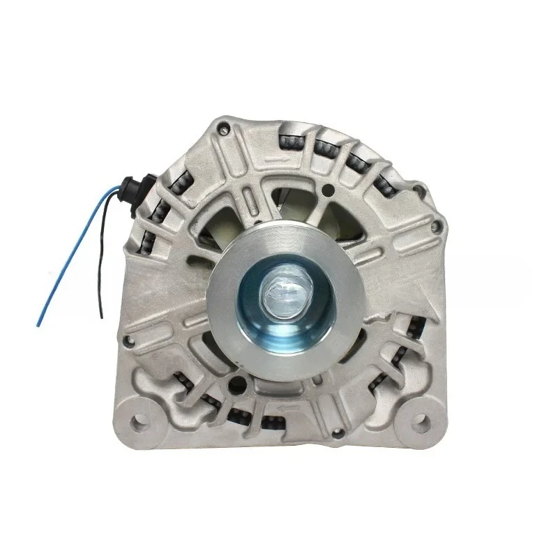 H300 Generator 56V 90A 4500W Voltage Control High Power Pure Copper Motor Assembly
H300 Generator 56V 90A 4500W Voltage Control High Power Pure Copper Motor Assembly