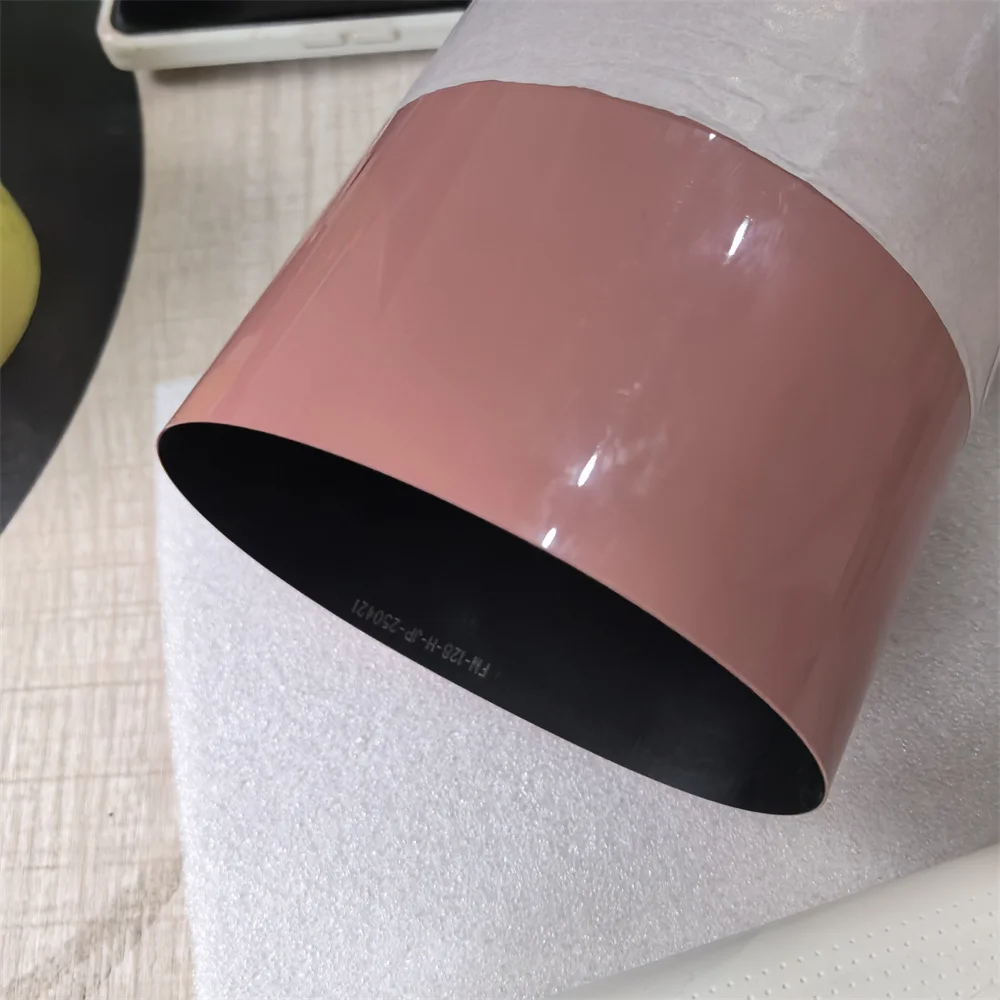 A50U765000 Ремень фьюзера для Konica Minolta Bizhub PRESS C1060L C1070 C2060L C2070 C3070L C3080P C4070 C4080 320L
A50U765000 Ремень фьюзера для Konica Minolta Bizhub PRESS C1060L C1070 C2060L C2070 C3070L C3080P C4070 C4080 320L