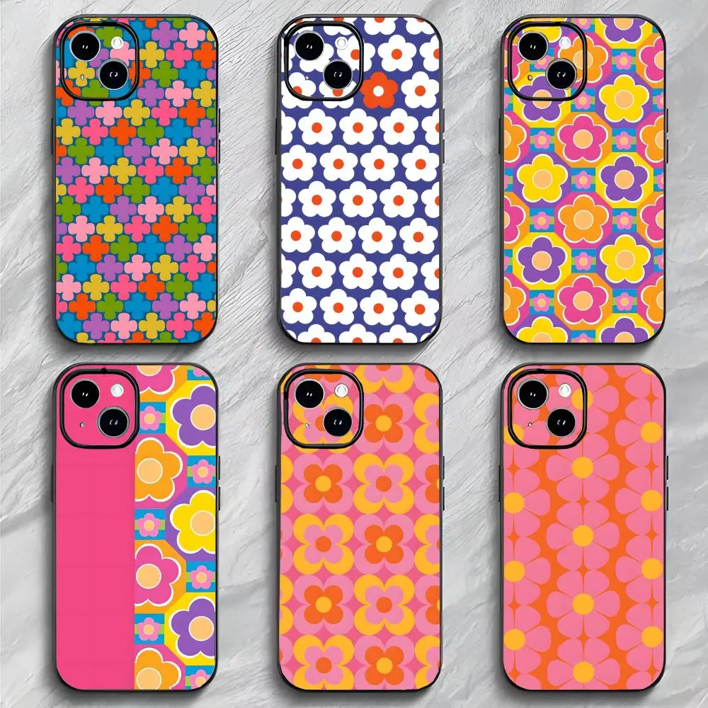 Чехол для телефона Radiant Dopamine Colorful Flowers, черный матовый, тонкий, противоударный, для iPhone 17, 16, 15, 14 ProMax
Чехол для телефона Radiant Dopamine Colorful Flowers, черный матовый, тонкий, противоударный, для iPhone 17, 16, 15, 14 ProMax