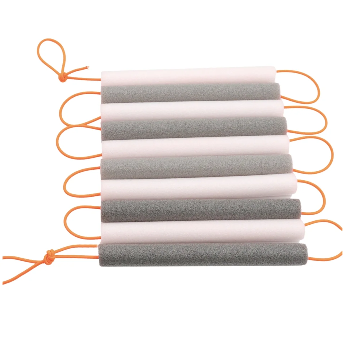 A89E-High Jump Training Equipment, High Jump Bungee Elastic Bar, High Jump Rope Rope Training Equipment Foam
A89E-High Jump Training Equipment, High Jump Bungee Elastic Bar, High Jump Rope Rope Training Equipment Foam