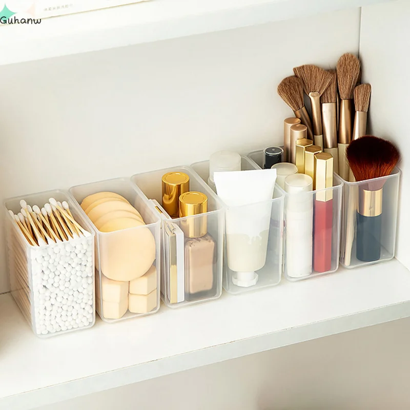 Portable 2/3/4 Grids Empty Grids Storage Case Wipe Pads Cotton Swab Rods Makeup Tools Container Storage Box
Portable 2/3/4 Grids Empty Grids Storage Case Wipe Pads Cotton Swab Rods Makeup Tools Container Storage Box