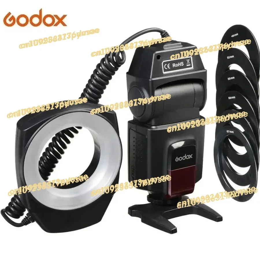 2025ML-150 Macro Ring Flash Light + Lens Adapter ML150 Universal For DSLR Cameras Olympus Pentax
2025ML-150 Macro Ring Flash Light + Lens Adapter ML150 Universal For DSLR Cameras Olympus Pentax
