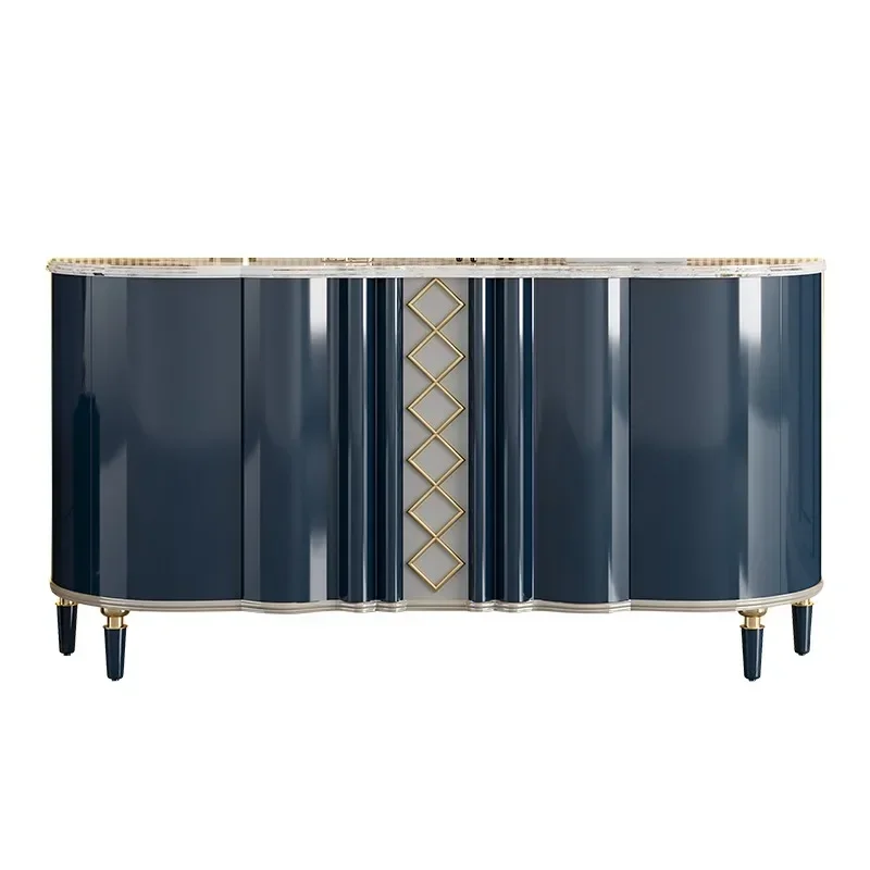 marble countertop dining side cabinet Home partition cabinet French shoe cabinet Model room decorative cabinet
marble countertop dining side cabinet Home partition cabinet French shoe cabinet Model room decorative cabinet