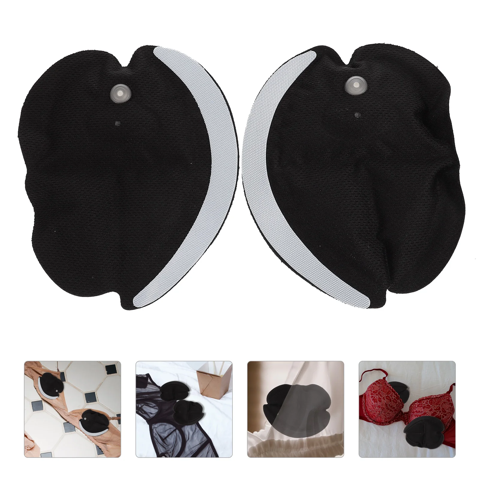 2Pcs Inflatable Bra Inserts Removable Pads Women Sports Cup Sticky Enlarge Underwear Adjustable
2Pcs Inflatable Bra Inserts Removable Pads Women Sports Cup Sticky Enlarge Underwear Adjustable