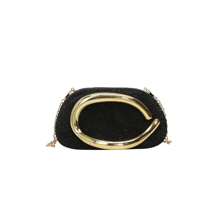 2026 New Women's Multi-functional Clutch Bag with Chain Strap Spacious Crossbody Purse Lightweight Handbag for Daily Commute
2026 New Women's Multi-functional Clutch Bag with Chain Strap Spacious Crossbody Purse Lightweight Handbag for Daily Commute